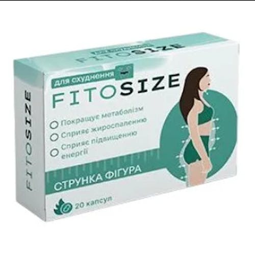 Fitosize