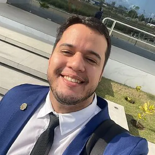 EGILDO FELICIANO DA SILVA JUNIOR