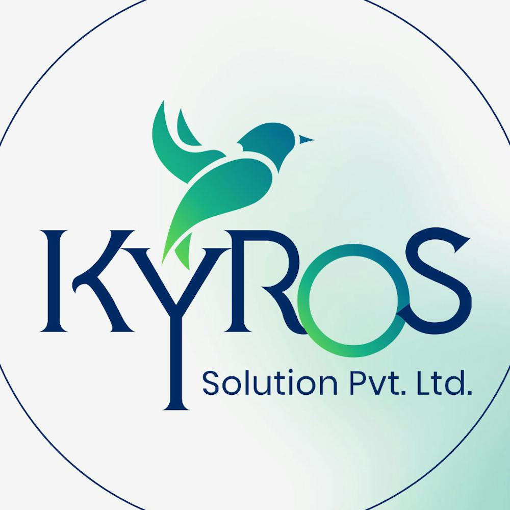 kyros Solution FYERS Community Pick others' brains on Trading/Investing