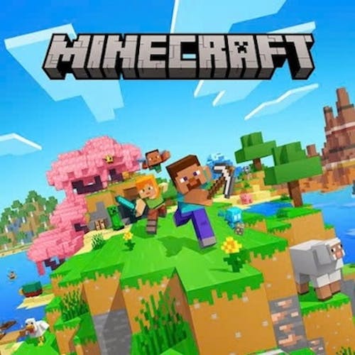 Minecraft APK 1.21 Última Versión Descargar Gratis
