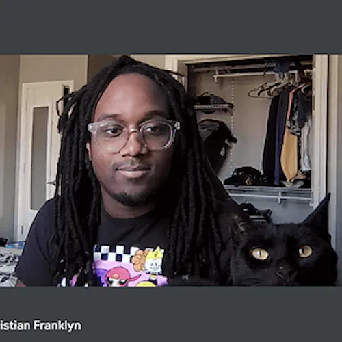 Christian Franklyn | Orangedot | Platinum Partner