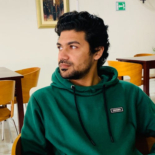 Osama Inayat