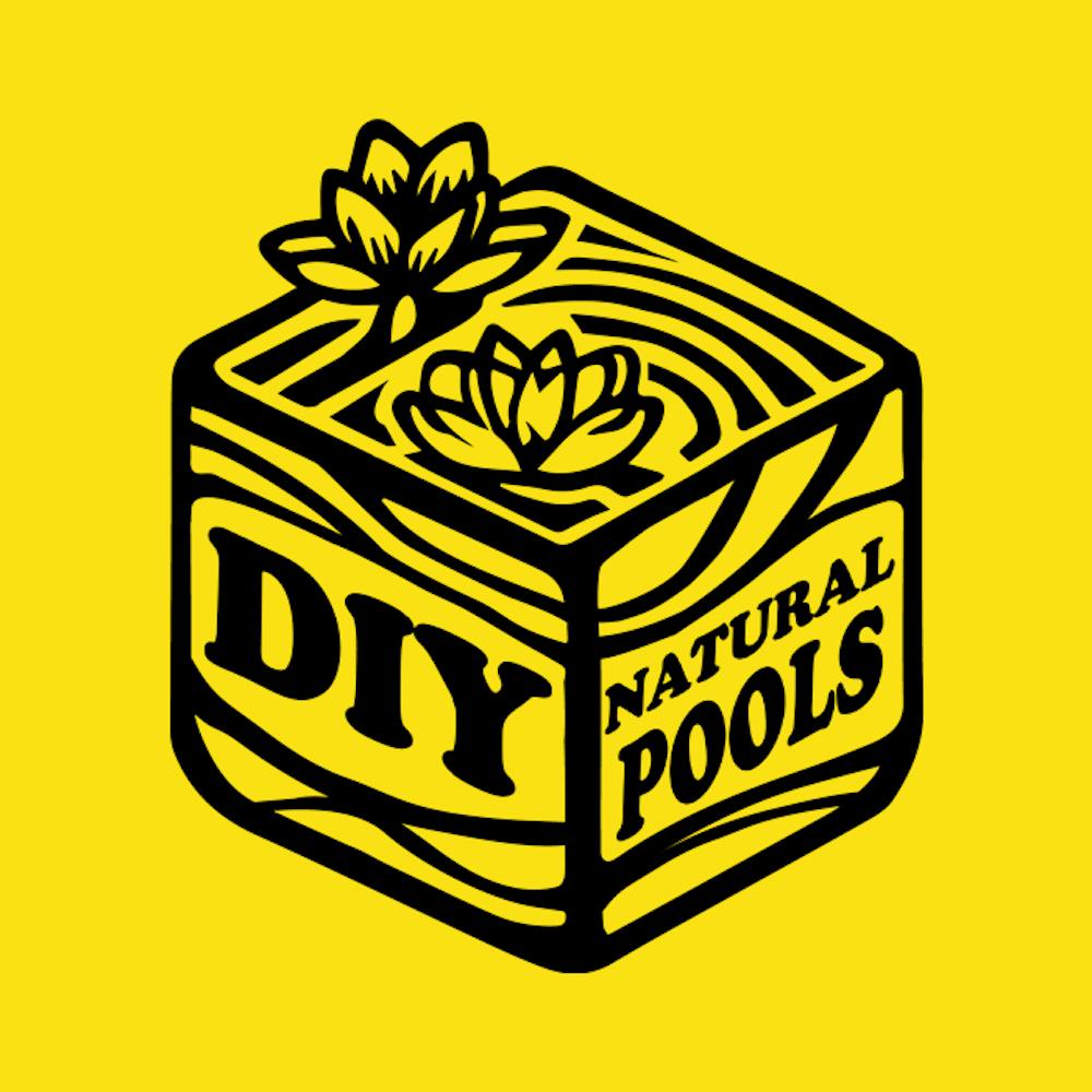 DIY natural pools online assistance platform