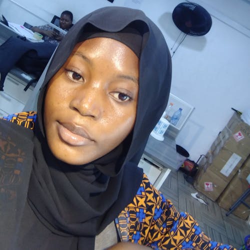 Ummulkhayr Abdusalam
