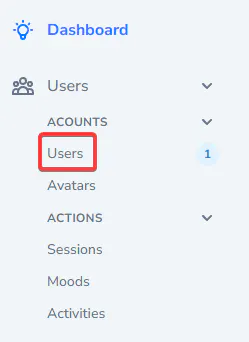 How to create/add and manage users - Virtuleap Knowledge Center