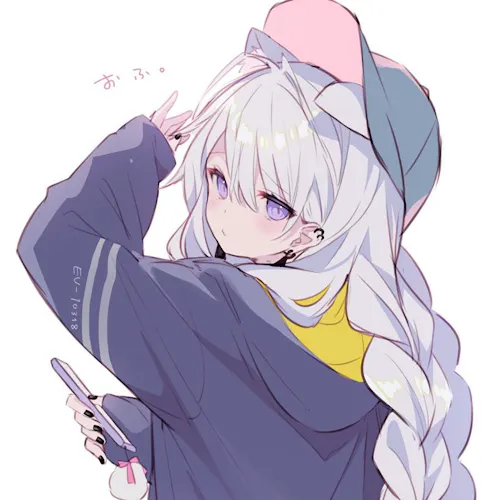 벼랑의별