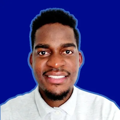 Eugene Matongo