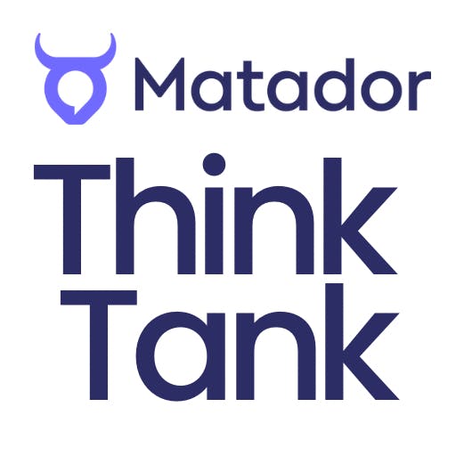 Matador.ai Think Tank