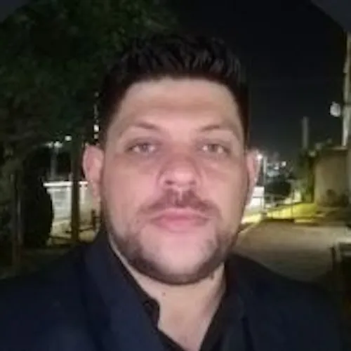 André Farias Cavalheiro