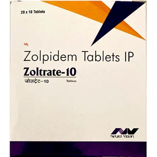 GetZoltrate10mg