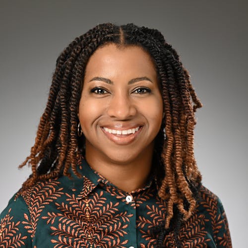 Markisha Velazquez