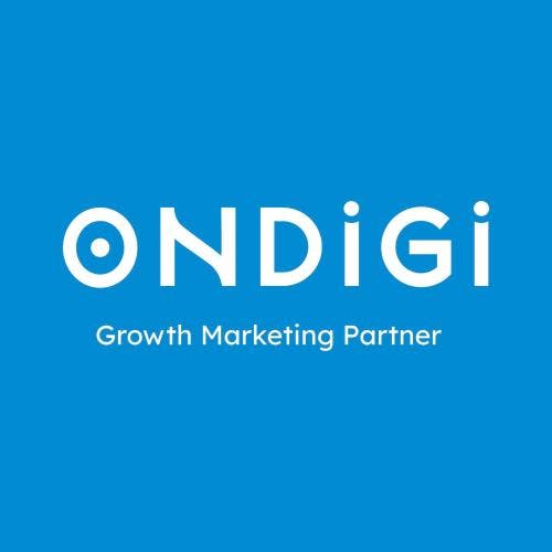 OnDigi Growth Marketing Partner