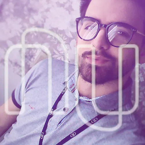 Djonatan Diego Luchini