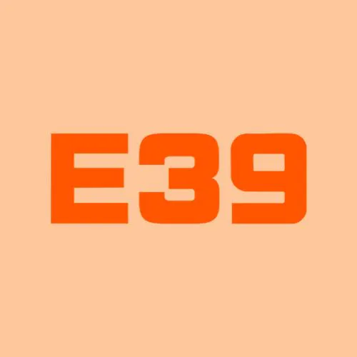 e39social