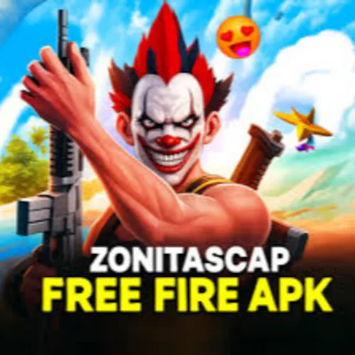 ZonitasCap APK 15.8 (Free Fire/Roblox) Descargar