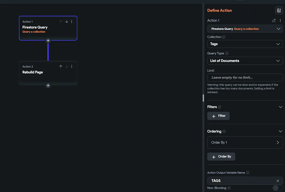 Map List Items showing only 1 from the list. (Possible Flutterflow.io ...