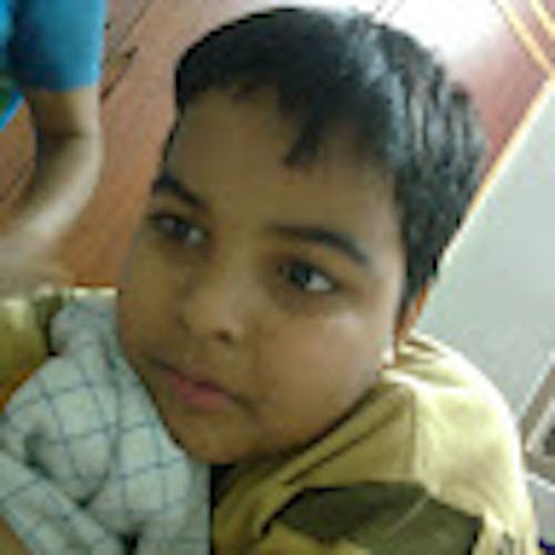 Atul Kumar Dugar