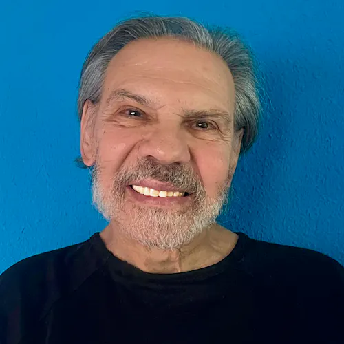 José Molina Melgarejo