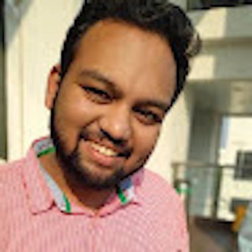 Pranav Padmasali