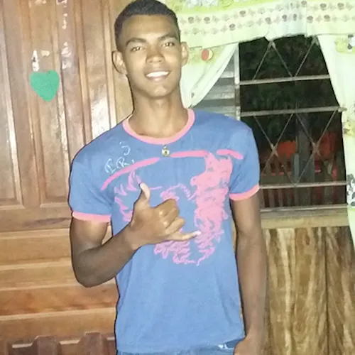 Marcio Romualdo da Silva