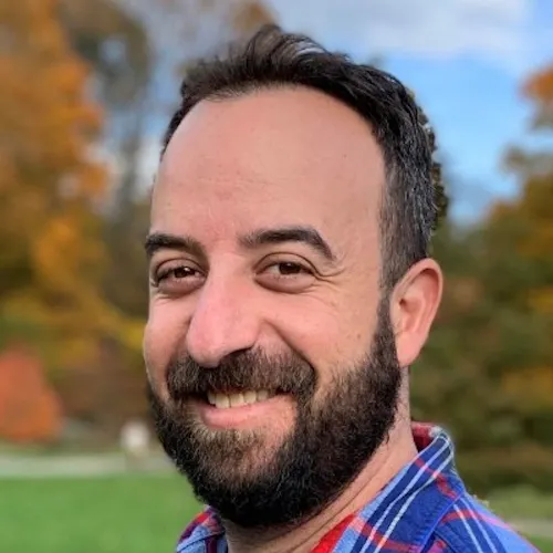 Ben Simon