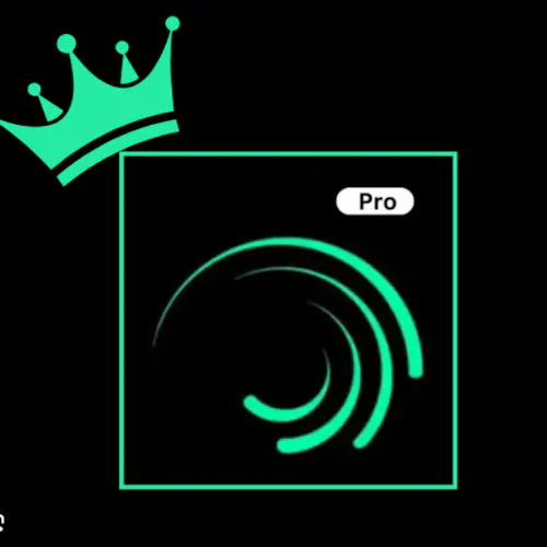 Alight Motion v5.0.277 MOD APK Premium Unlocked