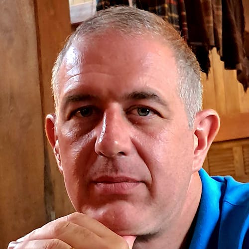 Rui Melo Biscaia