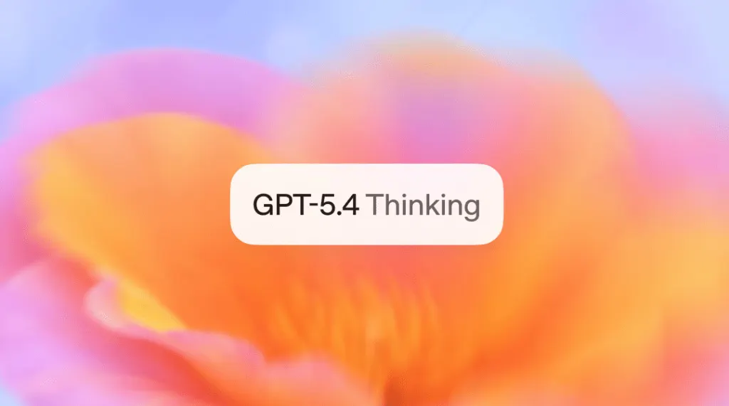 gpt4 생각 - 스크린샷 미리보기 이미지