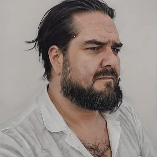 Hugo Montoya