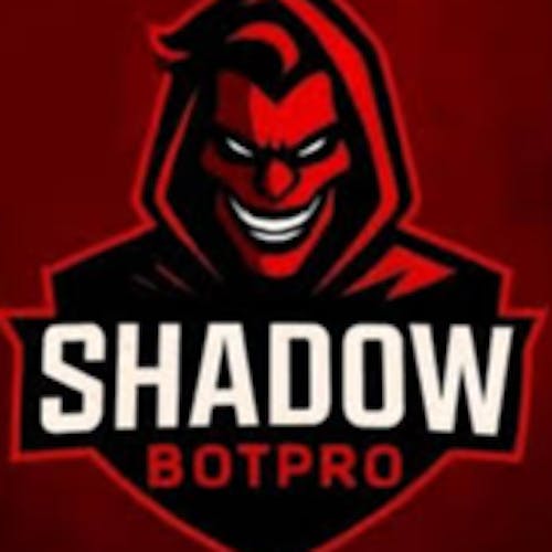 Shadow Bot v4 APK Pro Download New version