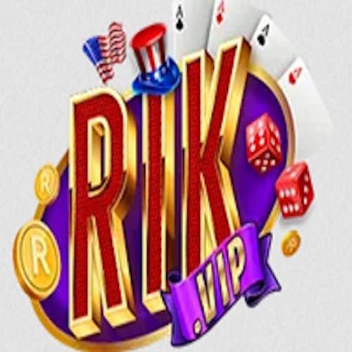RikVip Cổng game đổi thưởng hàng đầu