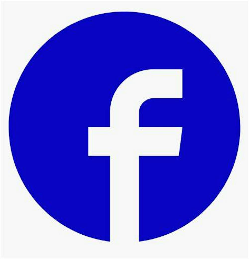 Facebook page