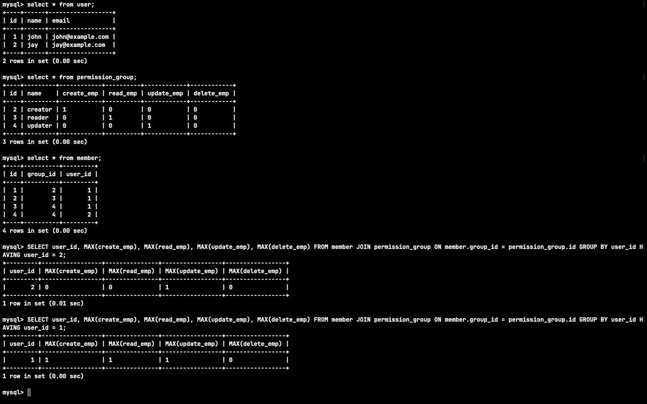 How can I construct following query in xano ui