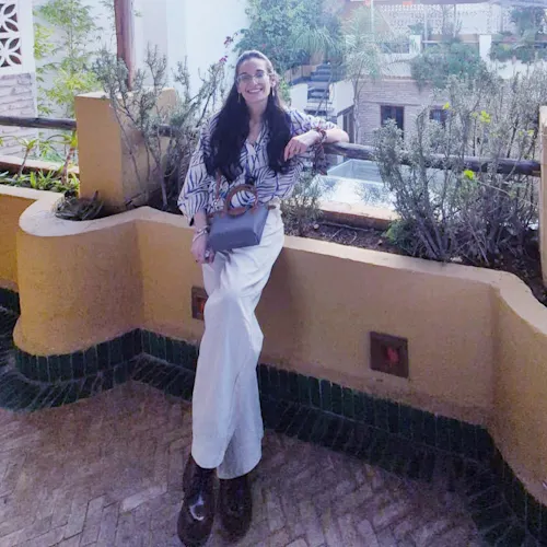 Ayat-Allah Bouramdane