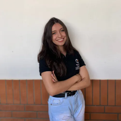 Gabriela Romanisio