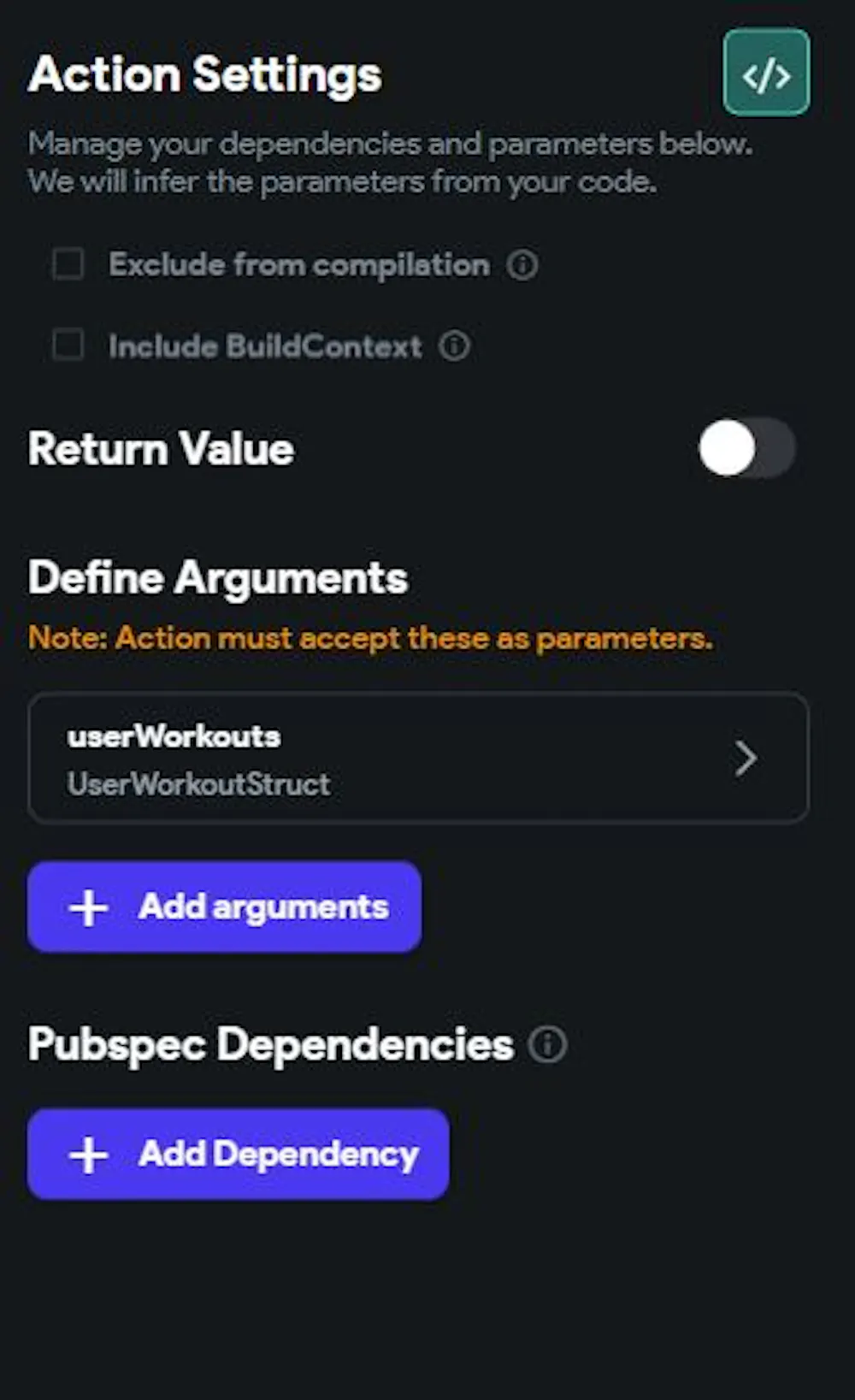 Create a list of documents in a sub collection from an App State with ...
