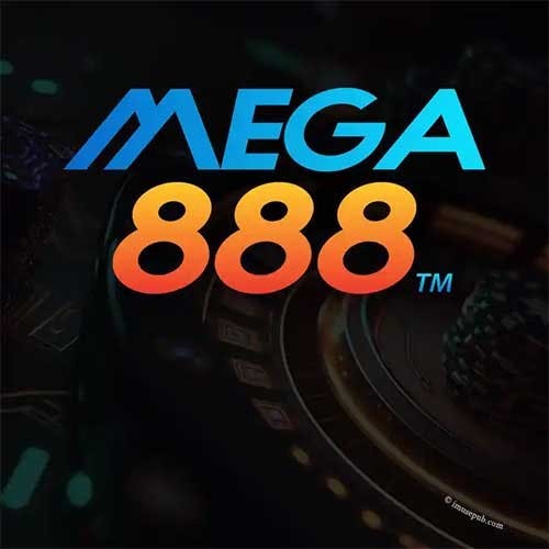 Mega888 APK