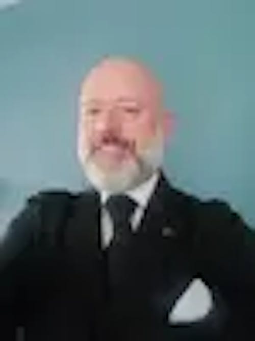 ALESSANDRO CAPO