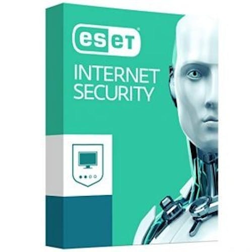ESET Internet Security Crack Key 2025