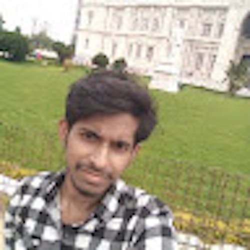 Abhisek Saha