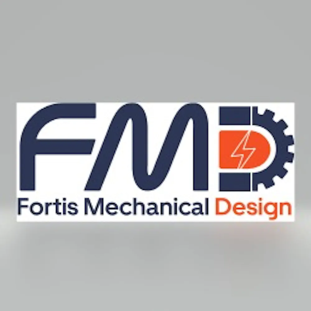 Fortis Mechanical Design In