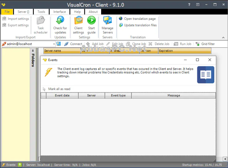 VisualCron Pro License Key