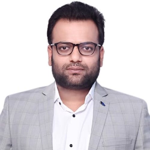 Vinay Agrawal