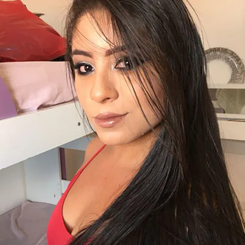 Yandra Sthefane Almeida Silva