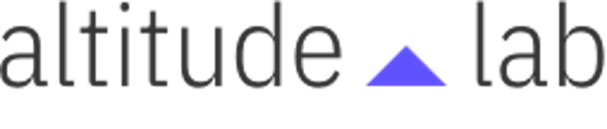 Altitude Lab