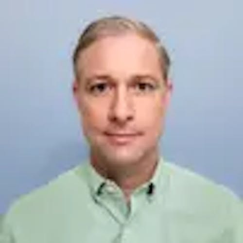Jon Bausch