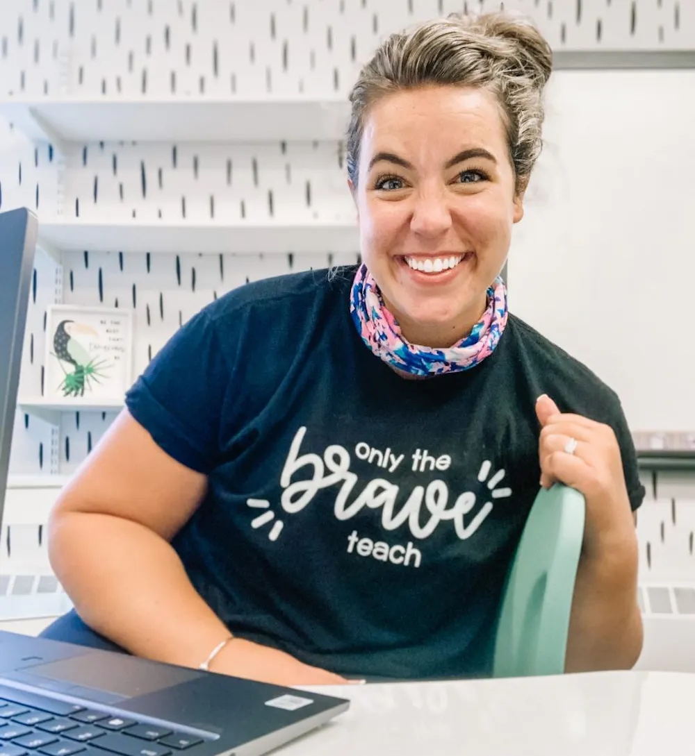 A Look Inside the “Classroom”: Navigating Teaching During a Pandemic