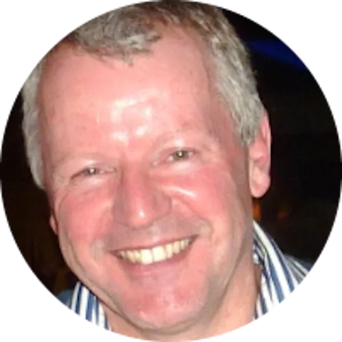 Clive Bonny