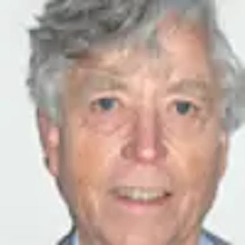 John Kemp
