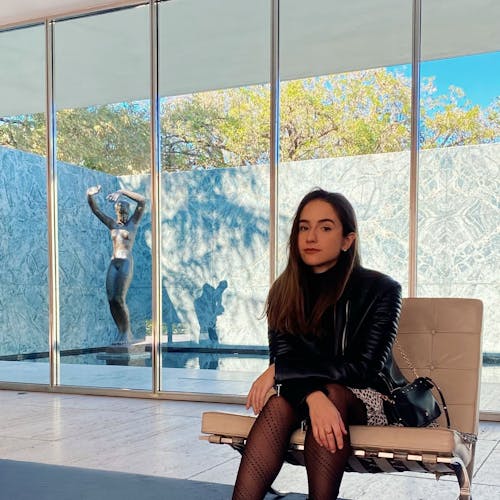 Daniela